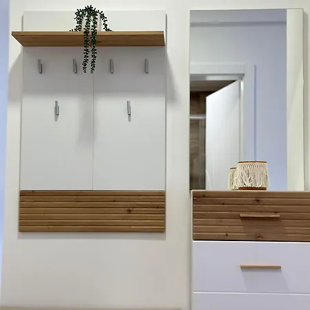 Lenka Lux Vb Apartamento *