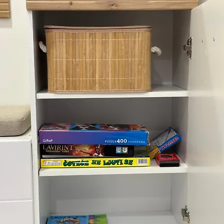 Lenka Lux Vb * Vrnjačka Banja