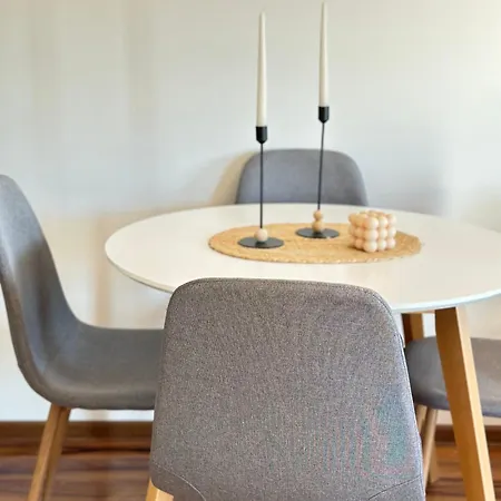 Apartman Lenka Lux Vb