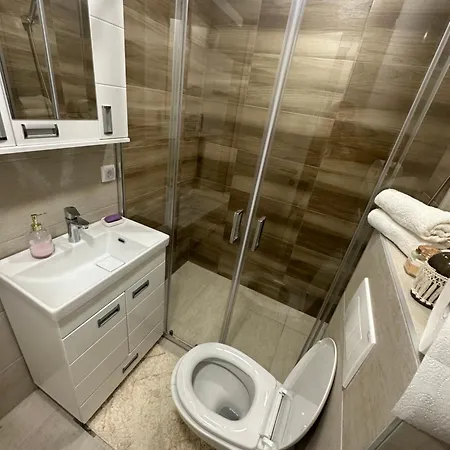 Lenka Lux Apartament Vrnjačka Banja