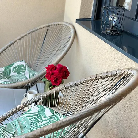 Lenka Lux Vb Apartman *