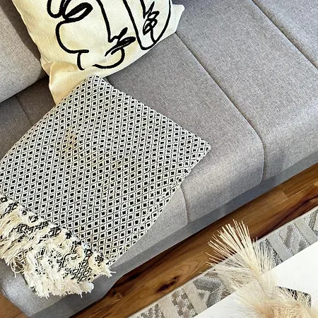 Apartamento Lenka Lux Vb *