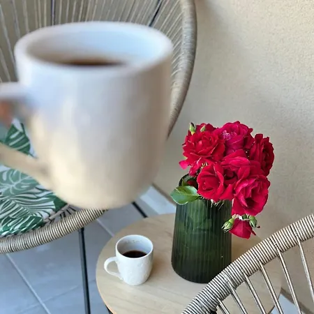 Lenka Lux Vb Apartamento *