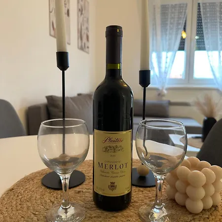 Apartamento Lenka Lux Vb *