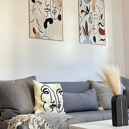 Apartamento Lenka Lux Vb Vrnjačka Banja