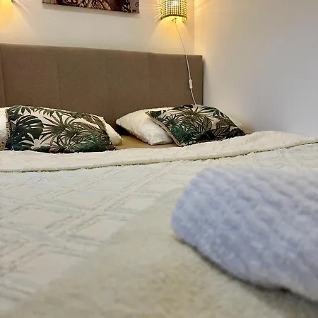 Apartamento Lenka Lux Vb