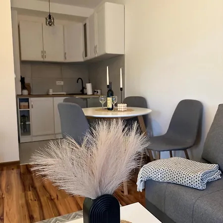 Apartament Lenka Lux *