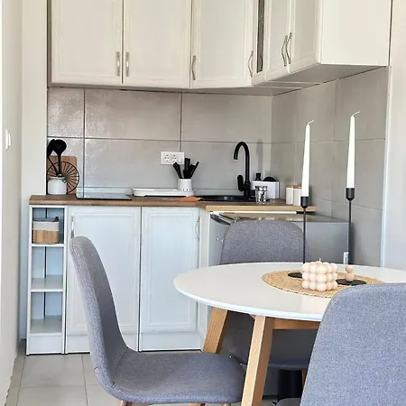 Lenka Lux Vb Apartman Vrnjacka Banja