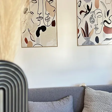 Lejlighed Lenka Lux Vb Vrnjačka Banja