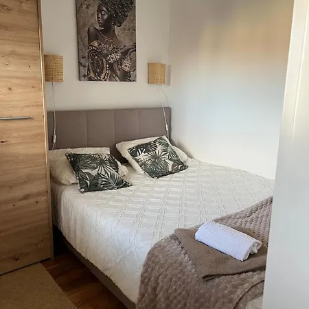 Lenka Lux Vb Apartman Vrnjacka Banja