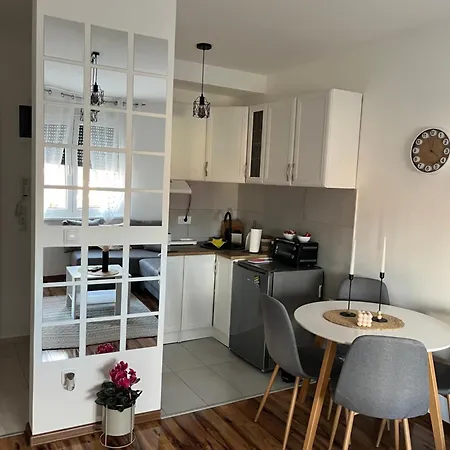 Apartament Lenka Lux