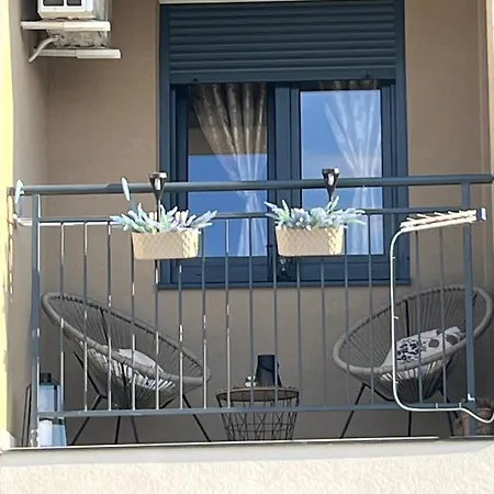 Lenka Lux Apartament Vrnjačka Banja