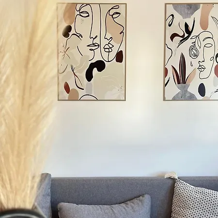 Apartament Lenka Lux Vrnjačka Banja