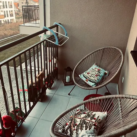 Lenka Lux Vb Apartman Vrnjacka Banja