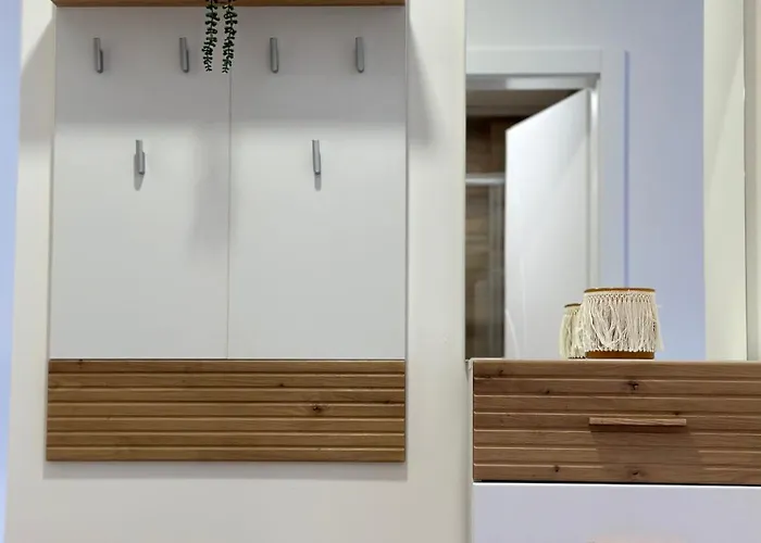 Lenka Lux Vb Apartman *