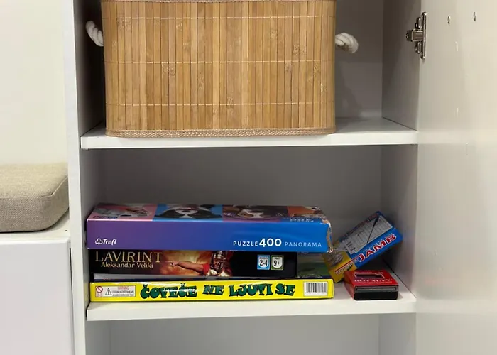 Lenka Lux Vb * Vrnjačka Banja