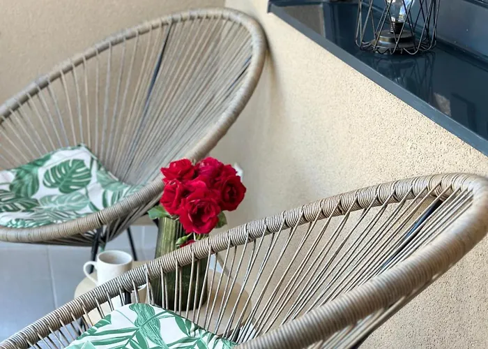 Lenka Lux Vb Apartman *