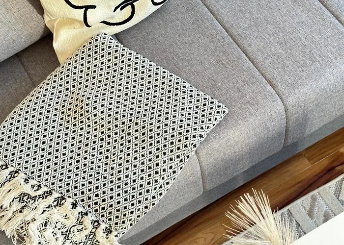 Apartman Lenka Lux Vb *