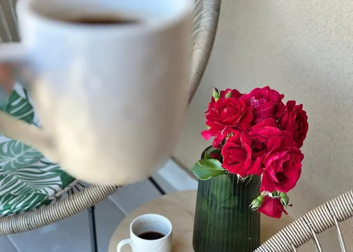 Lenka Lux Vb Apartman *