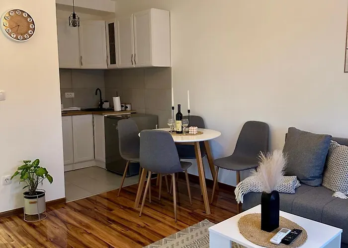 Lenka Lux Vb * Vrnjačka Banja