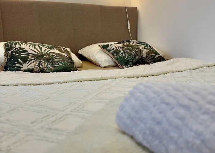 Apartman Lenka Lux Vb