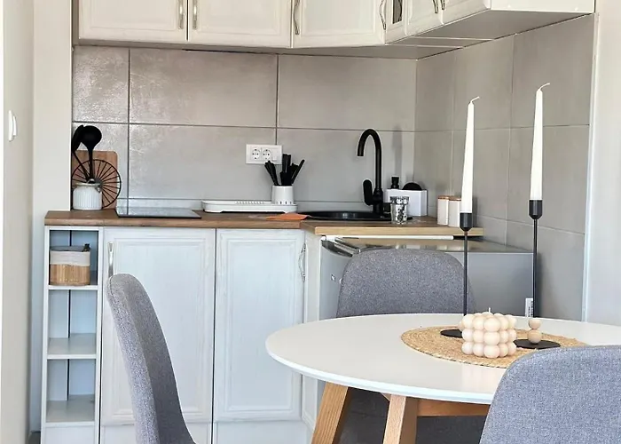 Lenka Lux Vb Apartman Vrnjačka Banja