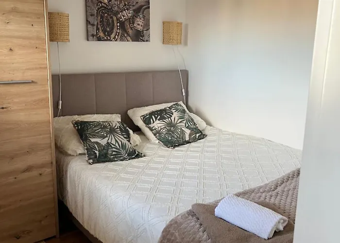 Lenka Lux Vb Apartman Vrnjačka Banja