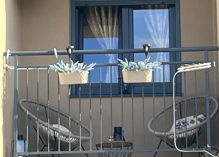 Lenka Lux Vb Apartman Vrnjačka Banja