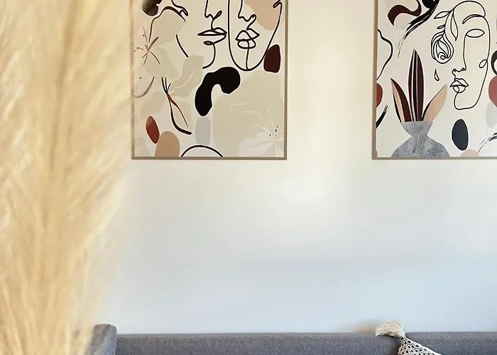 Apartman Lenka Lux Vb Vrnjačka Banja